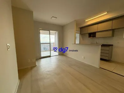 Apartamento com 2 Quartos para alugar, 57m² no Jardim Esmeralda, São Paulo