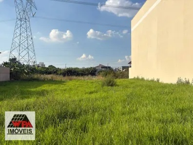 Lote/Terreno à venda, 360m² no Parque Universitário, Americana