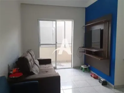 Apartamento com 3 Quartos à venda, 77m² no Chácaras Tubalina e Quartel, Uberlândia