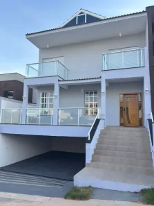 Casa de Condomínio com 4 Quartos à venda, 316m² no Loteamento Residencial Brisas da Mata, Jundiaí