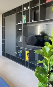 Apartamento com 1 Quarto à venda, 42m² no Vila Mariana, São Paulo