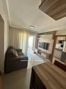 Apartamento com 2 Quartos à venda, 61m² no Vila Alpes, Goiânia