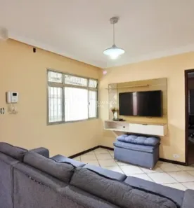 Sobrado com 3 Quartos à venda, 256m² no Independência, São Bernardo do Campo