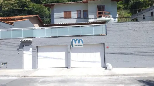 Casa com 4 Quartos à venda, 750m² no Serra Grande, Niterói