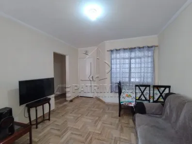 Casa de Condomínio com 2 Quartos à venda, 127m² no Zona Industrial, Sorocaba
