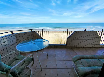 Apartamento com 4 Quartos à venda, 191m² no Aviação, Praia Grande