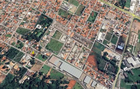 Lote/Terreno à venda, 300m² no Chácaras Mansões Rosas de Ouro, Goiânia