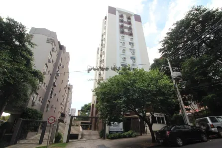 Apartamento com 2 Quartos para alugar, 73m² no Petrópolis, Porto Alegre