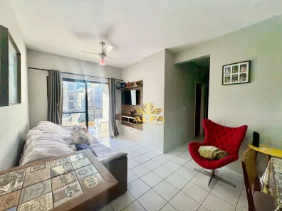 Apartamento com 3 Quartos à venda, 85m² no Enseada, Guarujá