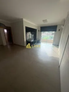 Apartamento com 3 Quartos para alugar, 130m² no Tabajaras, Uberlândia
