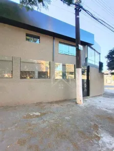 Sala Comercial para alugar, 45m² no Alvinópolis, Atibaia