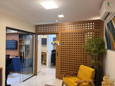 Sala Comercial à venda, 50m² no Georgina Business Park, São José do Rio Preto