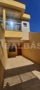Sobrado com 3 Quartos à venda, 83m² no Jardim Vila Formosa, São Paulo