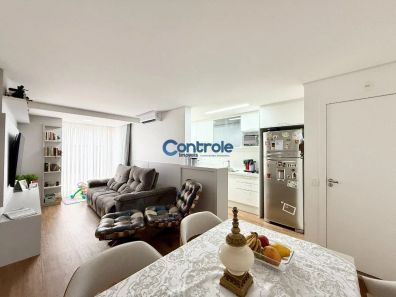 Apartamento com 2 Quartos à venda, 80m² no Coqueiros, Florianópolis