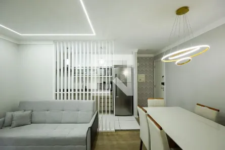 Apartamento com 2 Quartos à venda, 61m² no Campininha, São Paulo