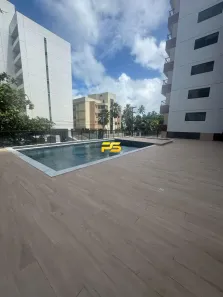 Apartamento com 3 Quartos à venda, 69m² no Intermares, Cabedelo