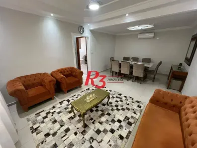 Casa com 3 Quartos à venda, 141m² no Centro, São Vicente