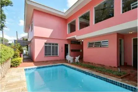 Casa com 3 Quartos à venda, 250m² no Jardim da Glória, São Paulo