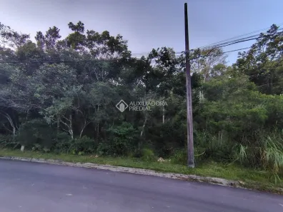 Lote/Terreno à venda, 1501m² no João Paulo, Florianópolis