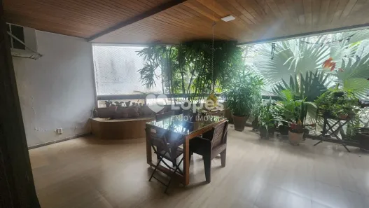 Apartamento com 3 Quartos à venda, 169m² no Barra da Tijuca, Rio de Janeiro