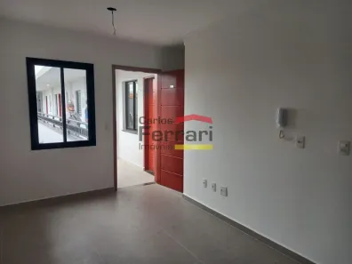 Casa de Condomínio com 2 Quartos à venda, 48m² no Vila Constança, São Paulo