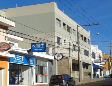 Apartamento com 1 Quarto para alugar, 56m² no Jardim Bandeirantes, São Carlos