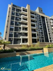 Apartamento com 3 Quartos à venda, 73m² no Tingui, Curitiba
