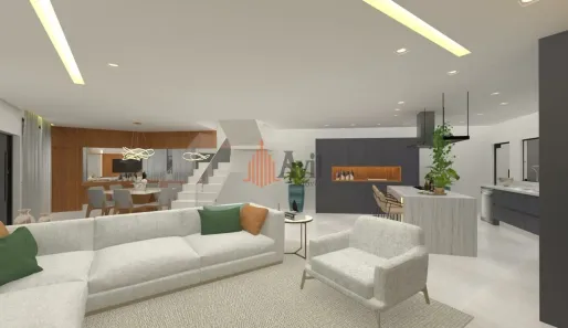 Sobrado com 3 Quartos à venda, 129m² no Vila Regente Feijó, São Paulo
