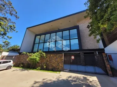 Prédio Comercial à venda, 1896m² no Pedra Redonda, Porto Alegre