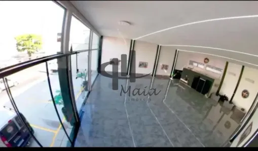 Galpão/Depósito/Armazém para alugar, 397m² no Vila Príncipe de Gales, Santo André