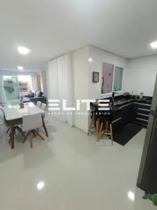 Apartamento com 2 Quartos à venda, 163m² no Vila Scarpelli, Santo André
