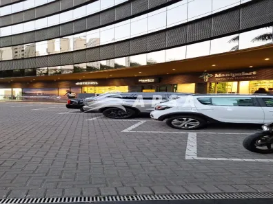 Ponto Comercial para alugar, 105m² no Barro Preto, Belo Horizonte