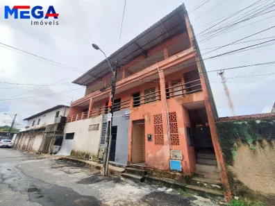 Apartamento com 2 Quartos para alugar, 54m² no Bela Vista, Fortaleza