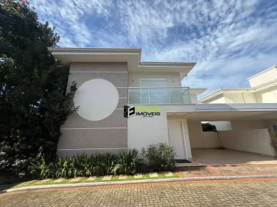 Casa com 3 Quartos à venda, 212m² no Jardim Paulista, Atibaia