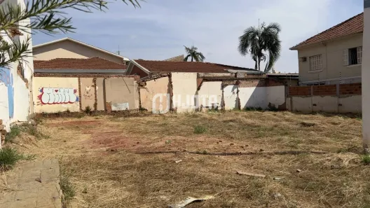 Lote/Terreno à venda, 253m² no Vila Santa Cruz, São José do Rio Preto