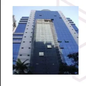 Sala Comercial para alugar, 66m² no Brooklin Paulista, São Paulo