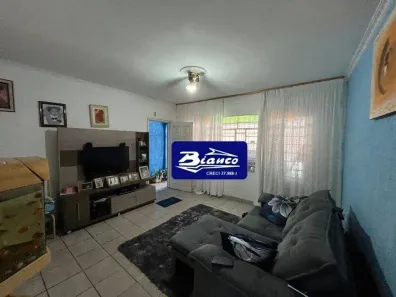 Sobrado com 3 Quartos à venda, 176m² no Jardim Moreira, Guarulhos