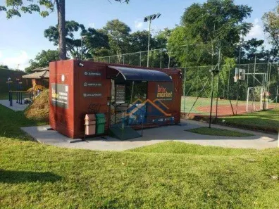 Lote/Terreno à venda, 550m² no Louveira, Louveira