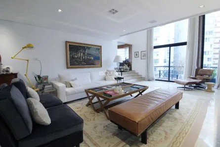 Apartamento com 3 Quartos à venda, 260m² no Jardim Paulista, São Paulo