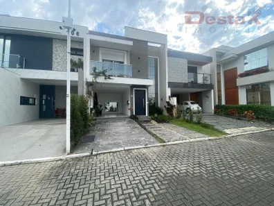 Casa com 3 Quartos à venda, 169m² no Beira Rio, Biguaçu