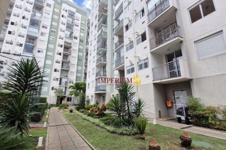 Apartamento com 2 Quartos à venda, 50m² no Vila Guilherme, São Paulo