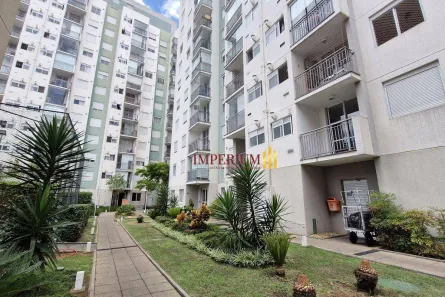 Apartamento com 2 Quartos à venda, 50m² no Vila Guilherme, São Paulo