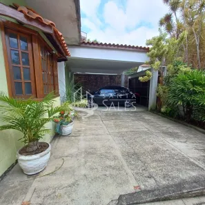 Sobrado com 4 Quartos à venda, 230m² no Vila São Francisco, São Paulo