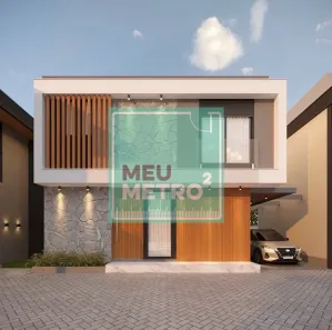 Casa com 3 Quartos à venda, 133m² no Santo Antônio de Lisboa, Florianópolis
