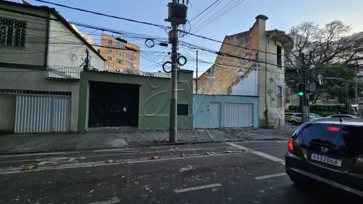 Lote/Terreno à venda, 273m² no Maracanã, Rio de Janeiro