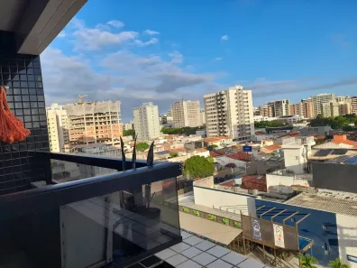 Apartamento com 1 Quarto à venda, 41m² no Jatiúca, Maceió