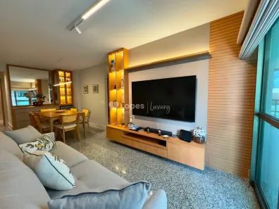 Apartamento com 3 Quartos à venda, 103m² no Botafogo, Rio de Janeiro