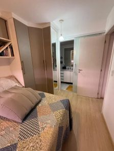 Apartamento com 2 Quartos à venda, 60m² no Pilares, Rio de Janeiro