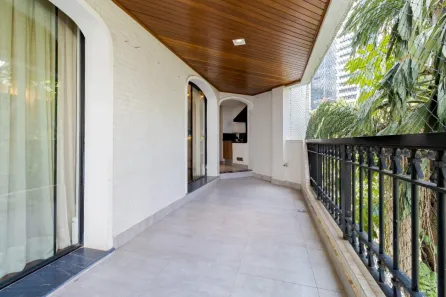 Apartamento com 3 Quartos à venda, 300m² no Santa Cecília, São Paulo