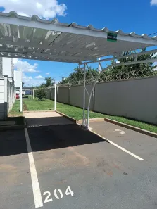 Apartamento com 2 Quartos à venda, 42m² no Residencial Alfa, Goiânia